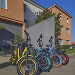 Le Mauritia Et 3* Pornic