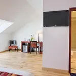 Le Mauritia Et Hotel