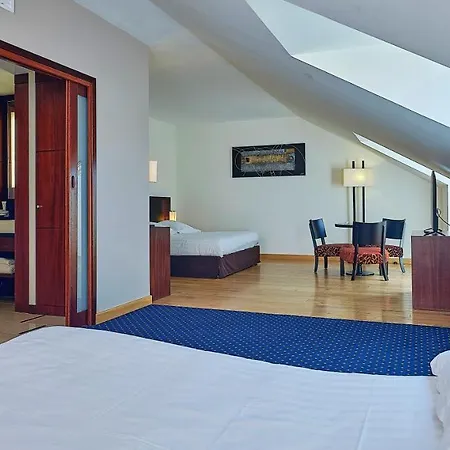 Hotel Le Mauritia Et