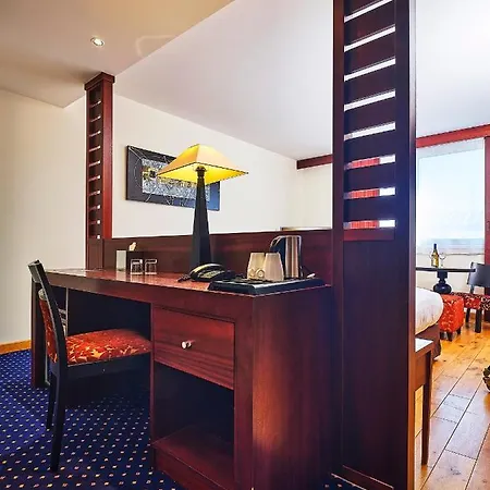 Le Mauritia Et ポルニック