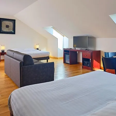 Le Mauritia Et ホテル