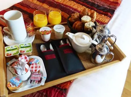 Le Mauritia Et Hotel Pornic