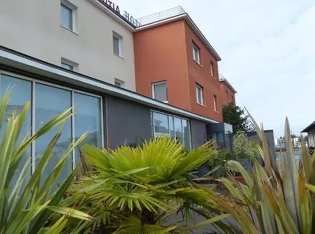 Hotel Le Mauritia Et 3*