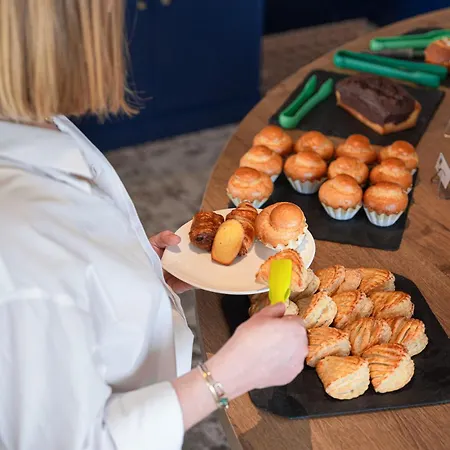 ホテル Le Mauritia Et 3*