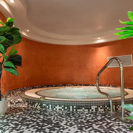 ホテル Le Mauritia Et ポルニック