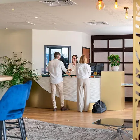 Le Mauritia Et 3* ポルニック