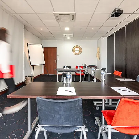 Le Mauritia Et ホテル ポルニック