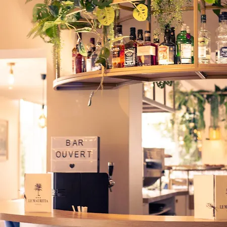 Le Mauritia Et ホテル