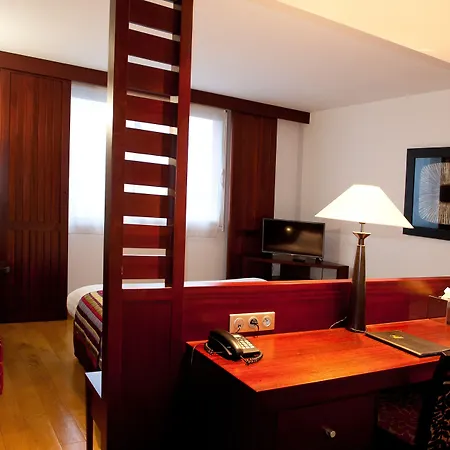 Le Mauritia Et ホテル ポルニック