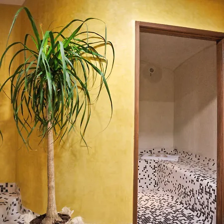 ホテル Le Mauritia Et