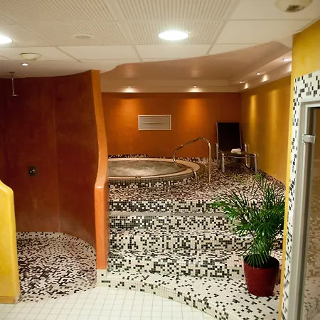 Le Mauritia Et 3* ポルニック