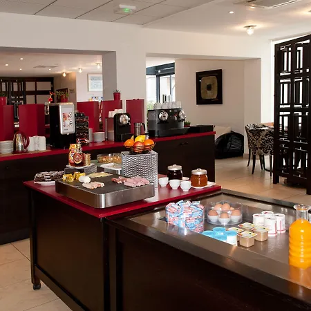 ホテル Le Mauritia Et ポルニック