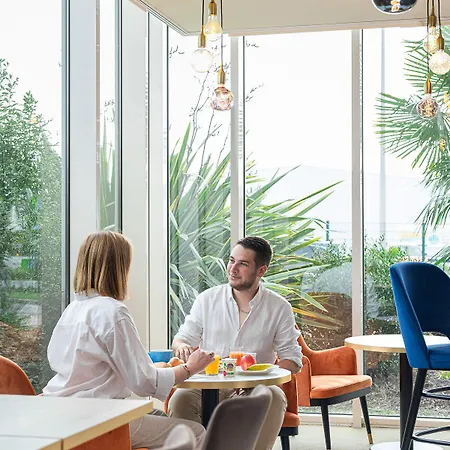 Le Mauritia Et ホテル