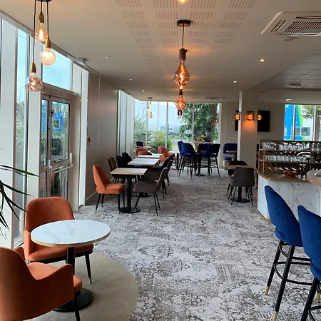 Le Mauritia Et ホテル ポルニック