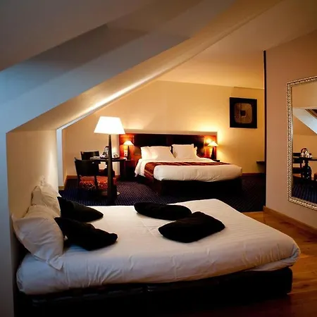 Le Mauritia Et ホテル