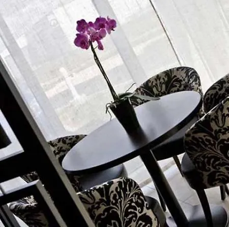 ホテル Le Mauritia Et 3*