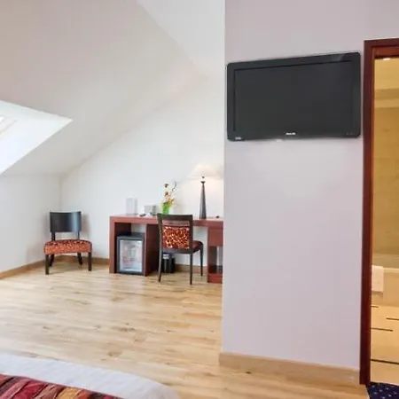 Le Mauritia Et ホテル