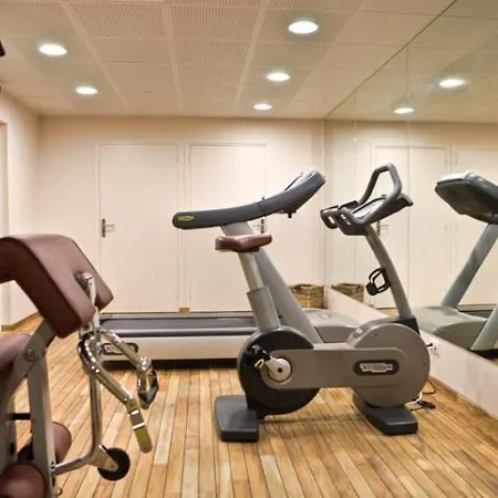 ホテル Le Mauritia Et ポルニック