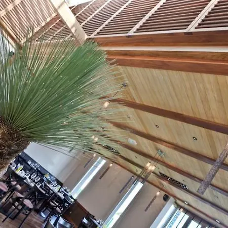 Hotel Le Mauritia Et 3*