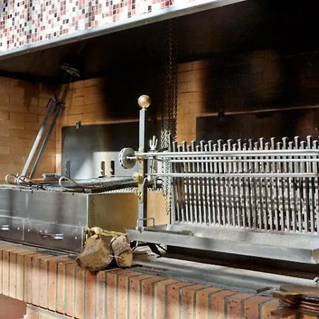 Le Mauritia Et 3* ポルニック