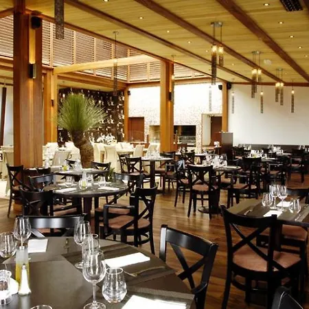 Hotel Le Mauritia Et