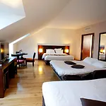 Hotel Le Mauritia Et 3*