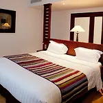 Le Mauritia Et Hotel
