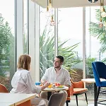 Le Mauritia Et Hotel