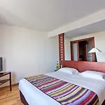 Le Mauritia Et Hotel 3*