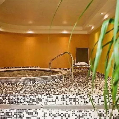 Le Mauritia Et Hotel