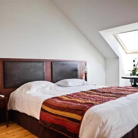 Le Mauritia Et Pornic