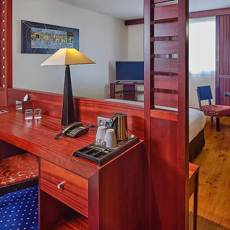 Hotel Le Mauritia Et Pornic