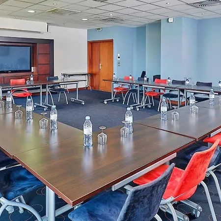 Le Mauritia Et Hotel 3*