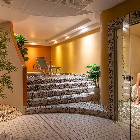 Hotel Le Mauritia Et 3*