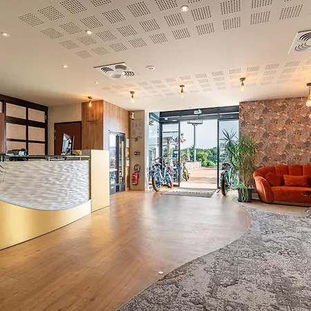 Hotel Le Mauritia Et 3*