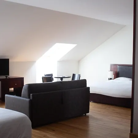 Hotel Le Mauritia Et Pornic