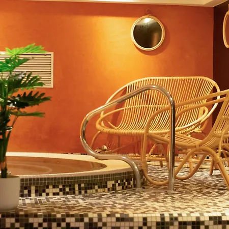 Le Mauritia Et 3* Pornic