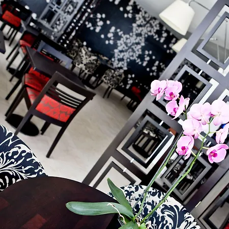 Le Mauritia Et Hotel Pornic