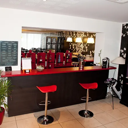 Отель Le Mauritia Et