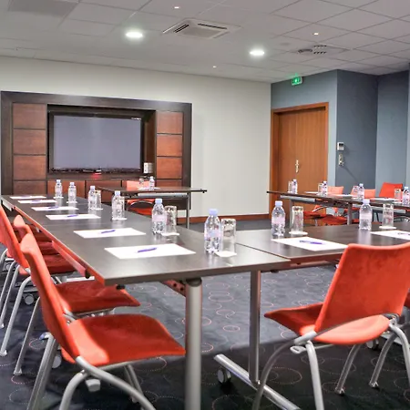 Hotel Le Mauritia Et 3*