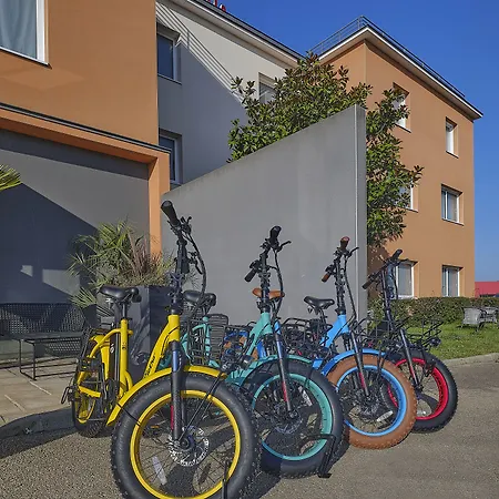 Le Mauritia Et 3* Pornic