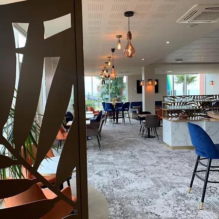 Le Mauritia Et 3* Pornic