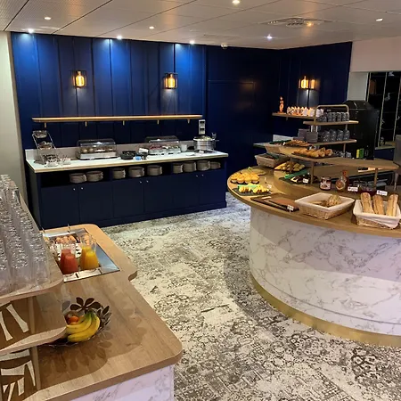 Le Mauritia Et Hotel 3*