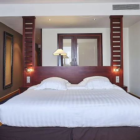 Hotel Le Mauritia Et Pornic
