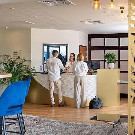Le Mauritia Et Hotel 3*