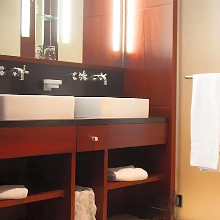 Hotel Le Mauritia Et 3*