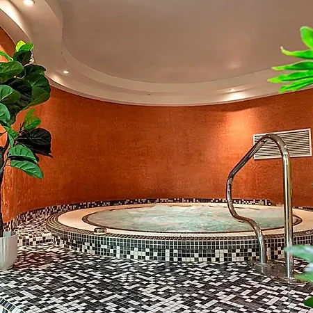 Le Mauritia Et Hotel 3*