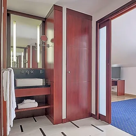 Hotel Le Mauritia Et Pornic