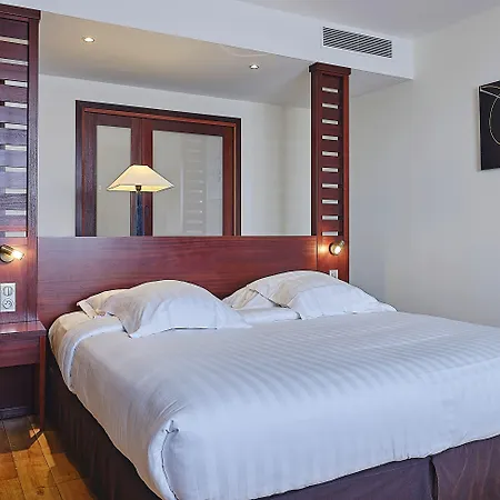 Hotel Le Mauritia Et Pornic