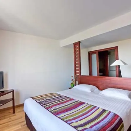 Le Mauritia Et Hotel 3*